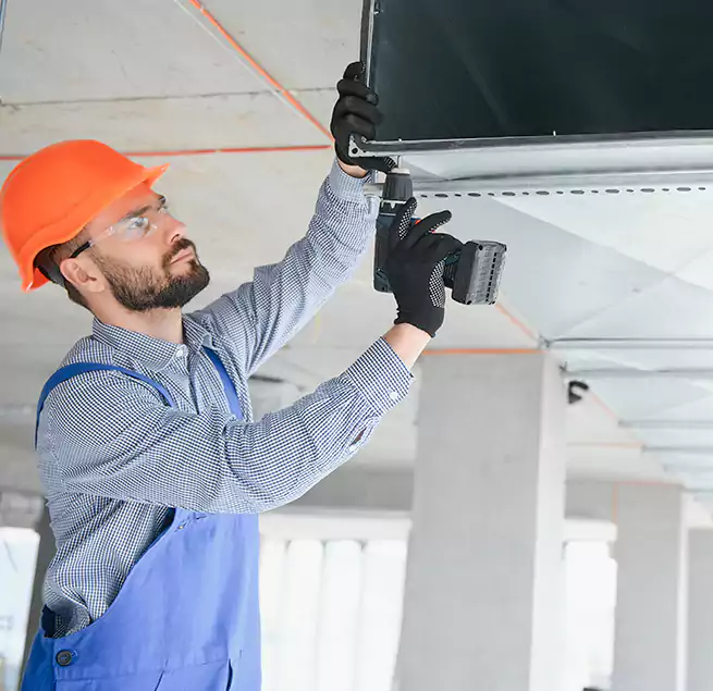 Why Homeowners & Businesses Trust Us in Maryville, TN?