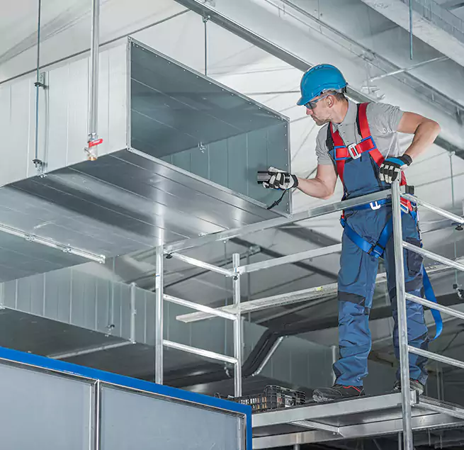 Why Homeowners Businesses Trust Us in Maryville, TN