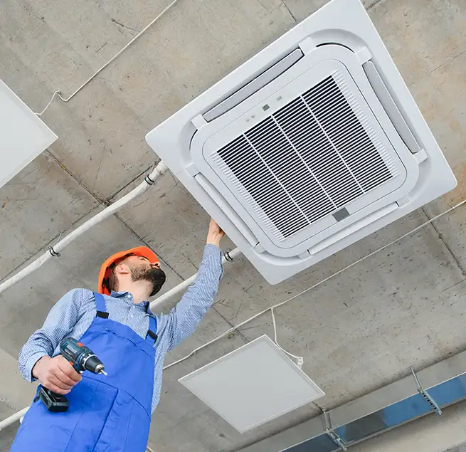 Why Homeowners & Businesses Trust Us in Maryville, TN