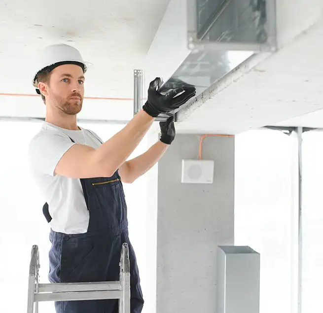 Why Homeowners & Businesses Trust Us in Maryville, TN?