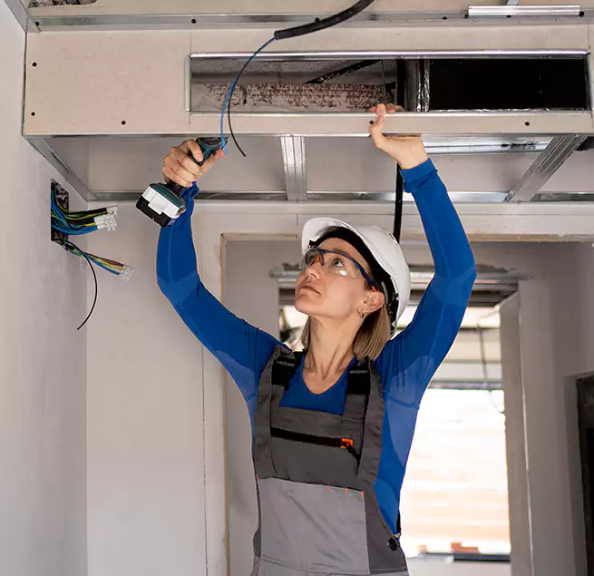 Why Homeowners & Businesses Trust Us in Maryville, TN?