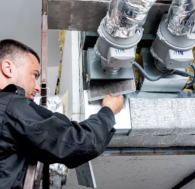 Why Homeowners & Businesses Trust Us in Maryville, TN?