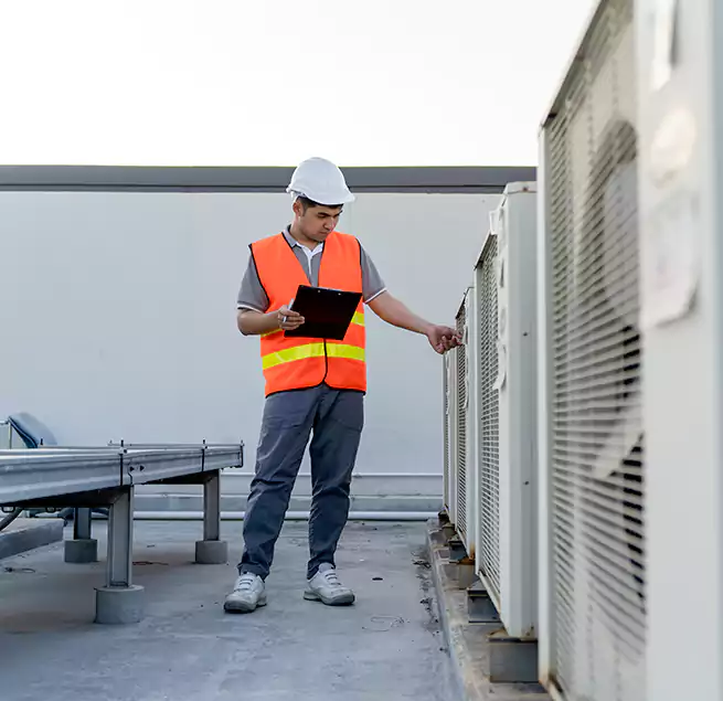 Why Homeowners & Businesses Trust Us in Maryville, TN?