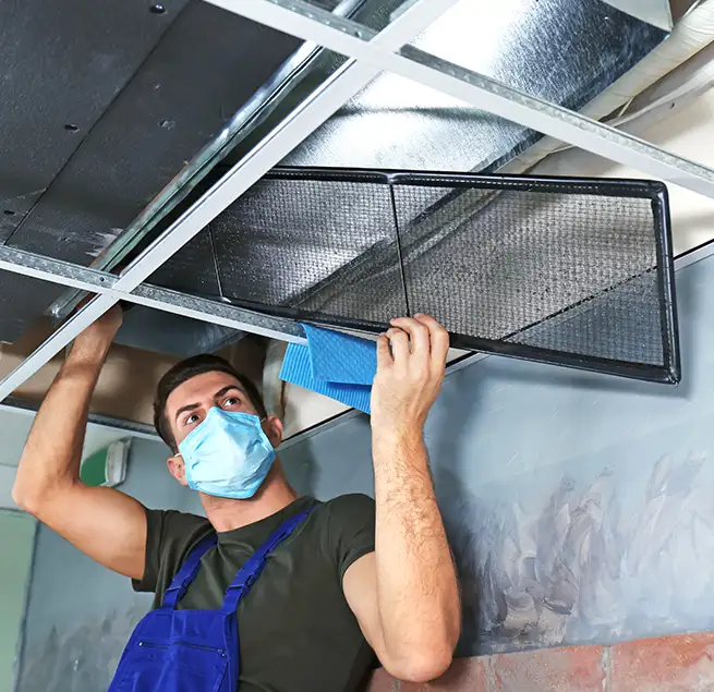 Why Homeowners & Businesses Trust Us in Maryville, TN?