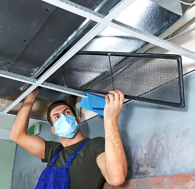 Why Homeowners & Businesses Trust Us in Maryville, TN?