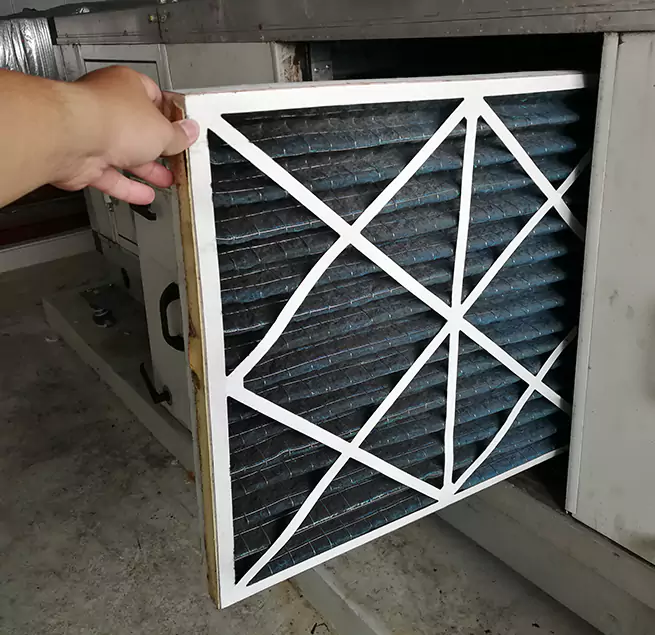 Why Homeowners & Businesses Trust Us Maryville, TN?